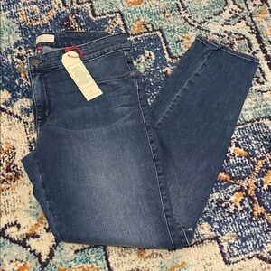 CJ by Cookie Johnson Joy Legging Women's Jeans